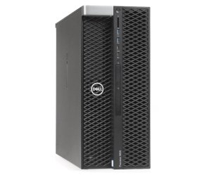 Dell Precision T5820 Xeon Tower