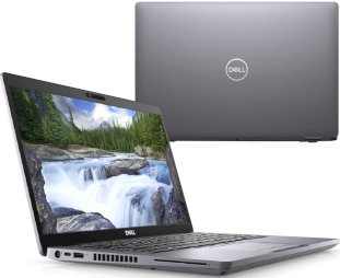 Dell Latitude 5510 Core i7