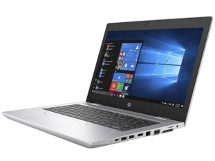 Poleasingowy laptop HP Probook 640 G5