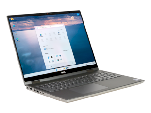 Poleasingowy Dell Precision 7680 core i9 13gen