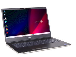 Dell Precision 7760