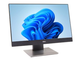 Dell OptiPlex 5400 All in One i7-12700T 23,8" | Poleasingowy komputer AIO